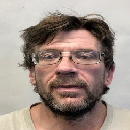 Offender Image