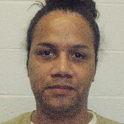 Offender Image