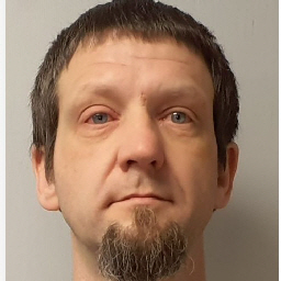 Offender Image