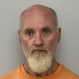 Offender Image