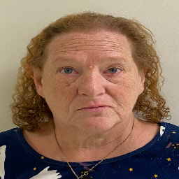 Offender Image