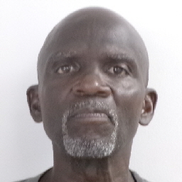 Offender Image