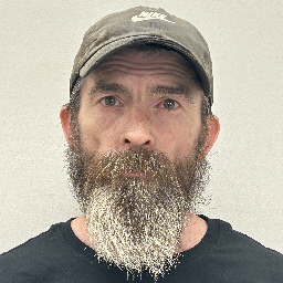 Offender Image