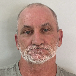 Offender Image