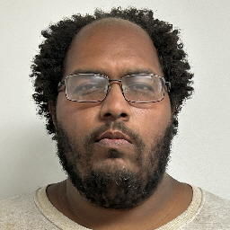 Offender Image