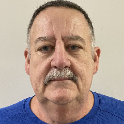 Offender Image