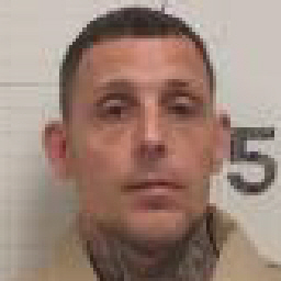 Offender Image