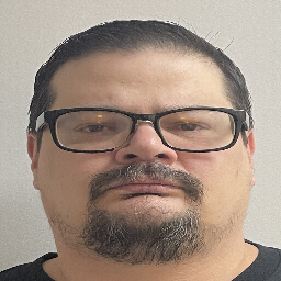 Offender Image