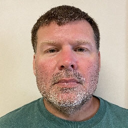 Offender Image