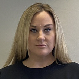 Offender Image