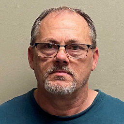 Offender Image