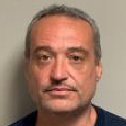Offender Image