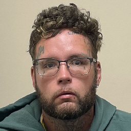 Offender Image