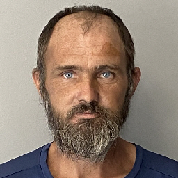 Offender Image