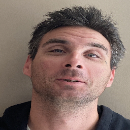 Offender Image