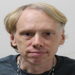 Offender Image
