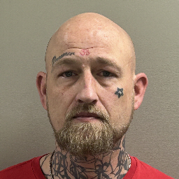 Offender Image