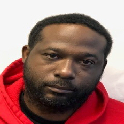 Offender Image